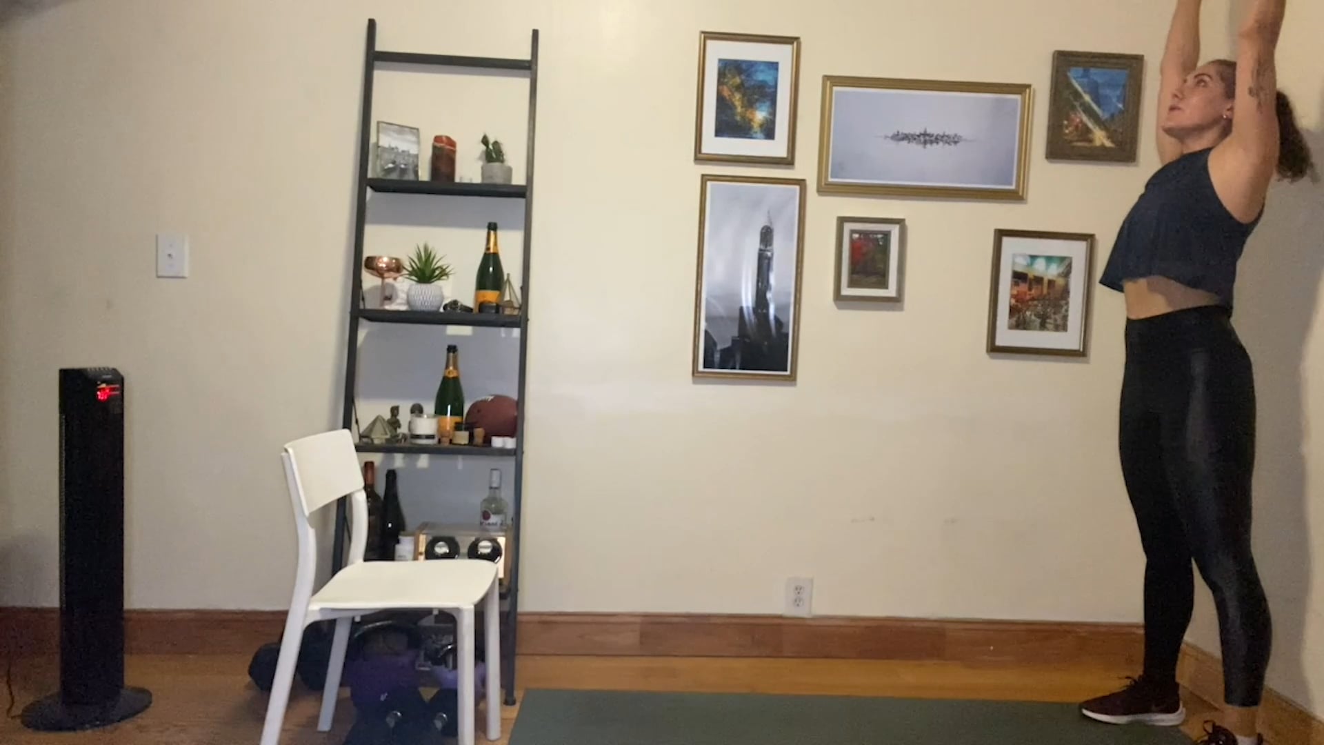 Strength and Conditioning