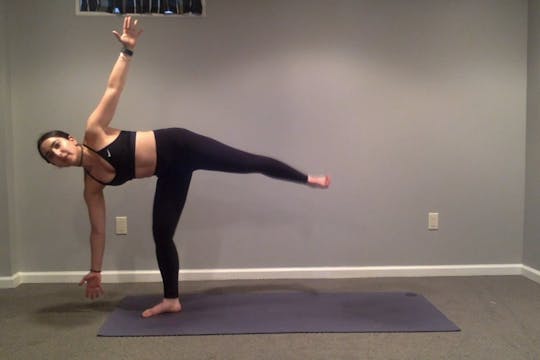 Yoga Flow