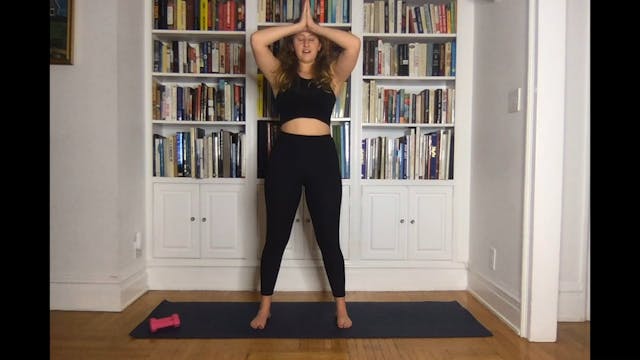 5 Minute Arms