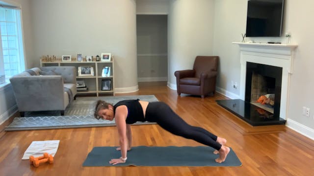 Cardio Sculpt