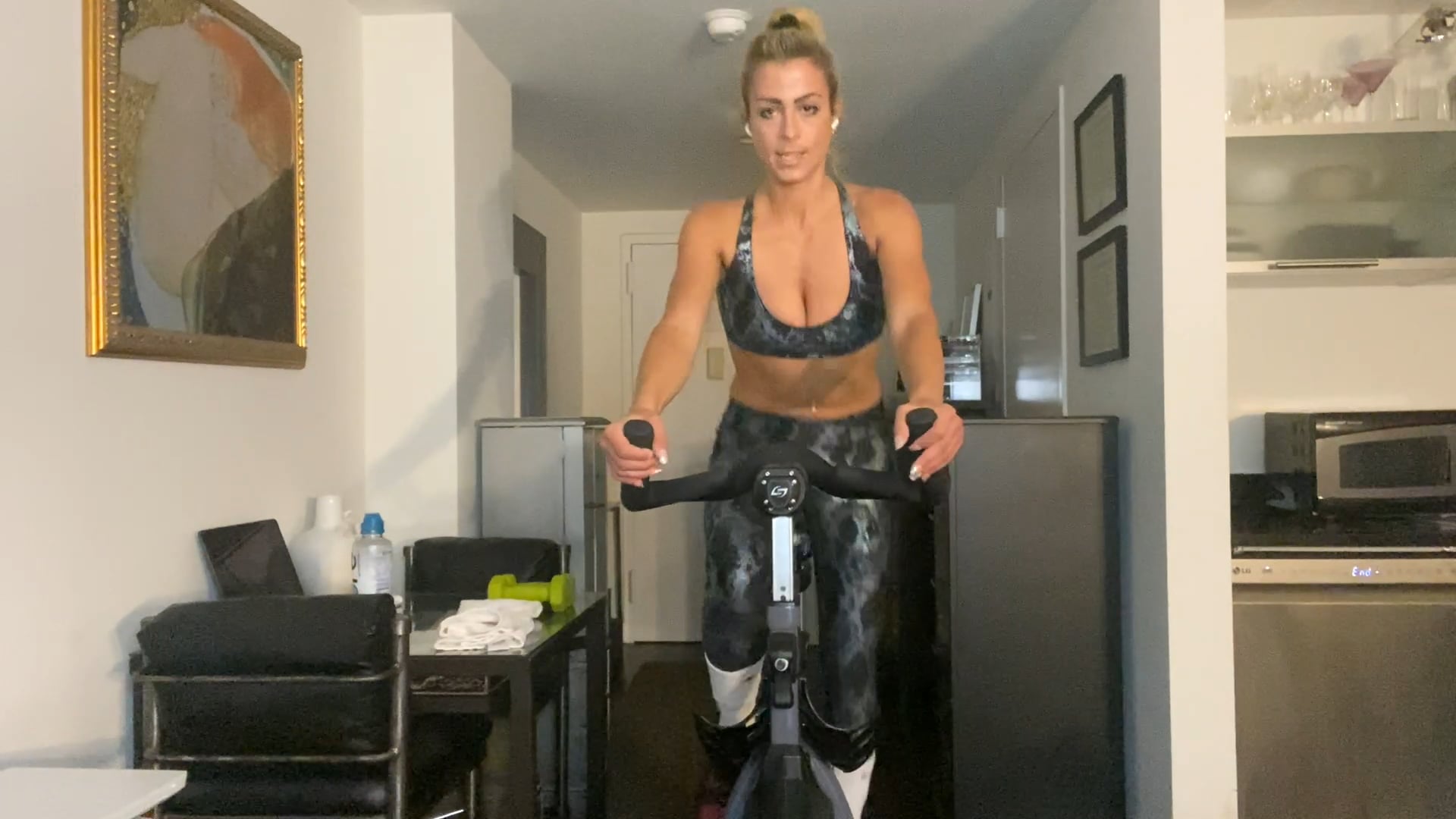 Episode #3: "Courage is a Decison"