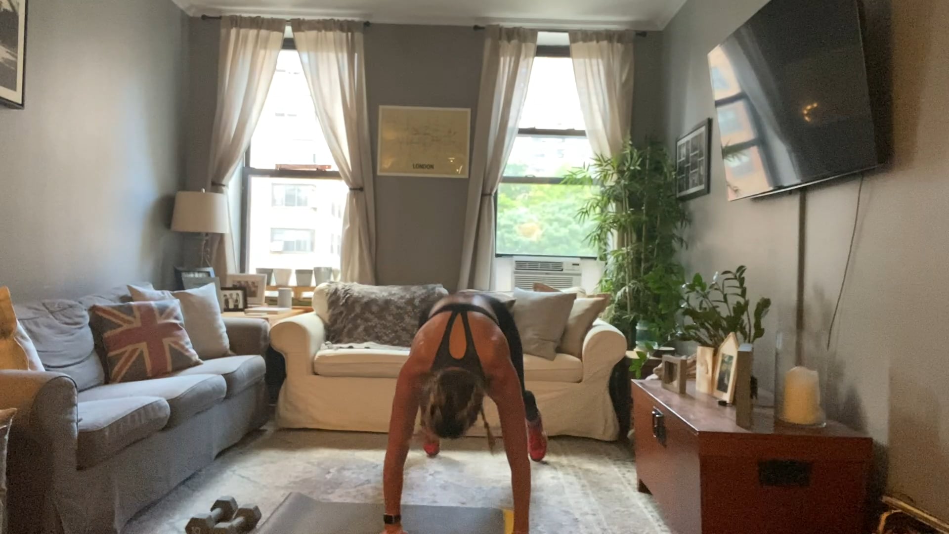 Strength & Sculpt Full Body