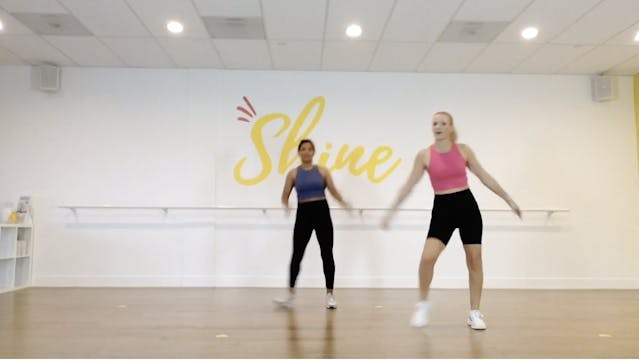 Move and Tone