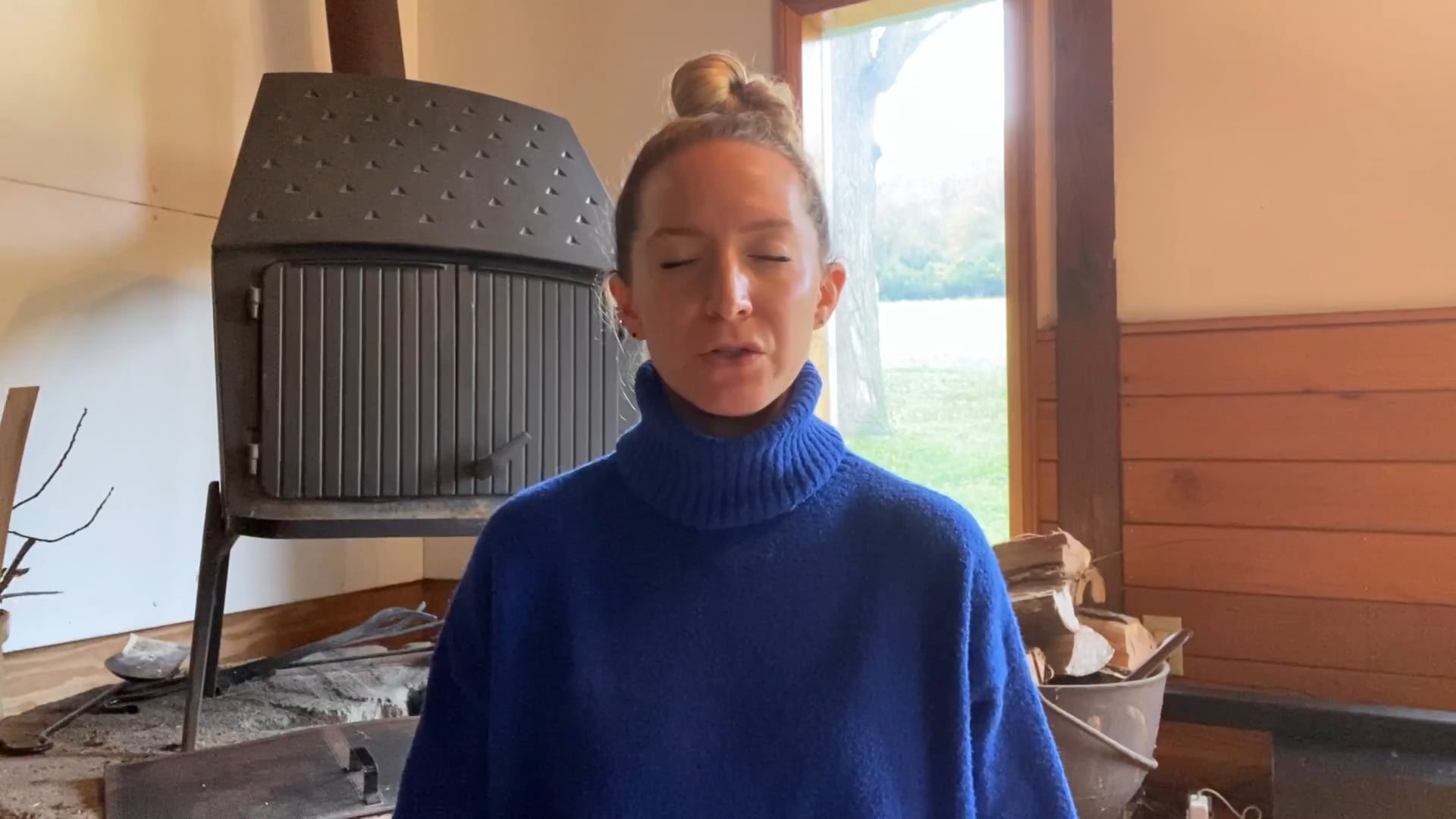 Gratitude Meditation