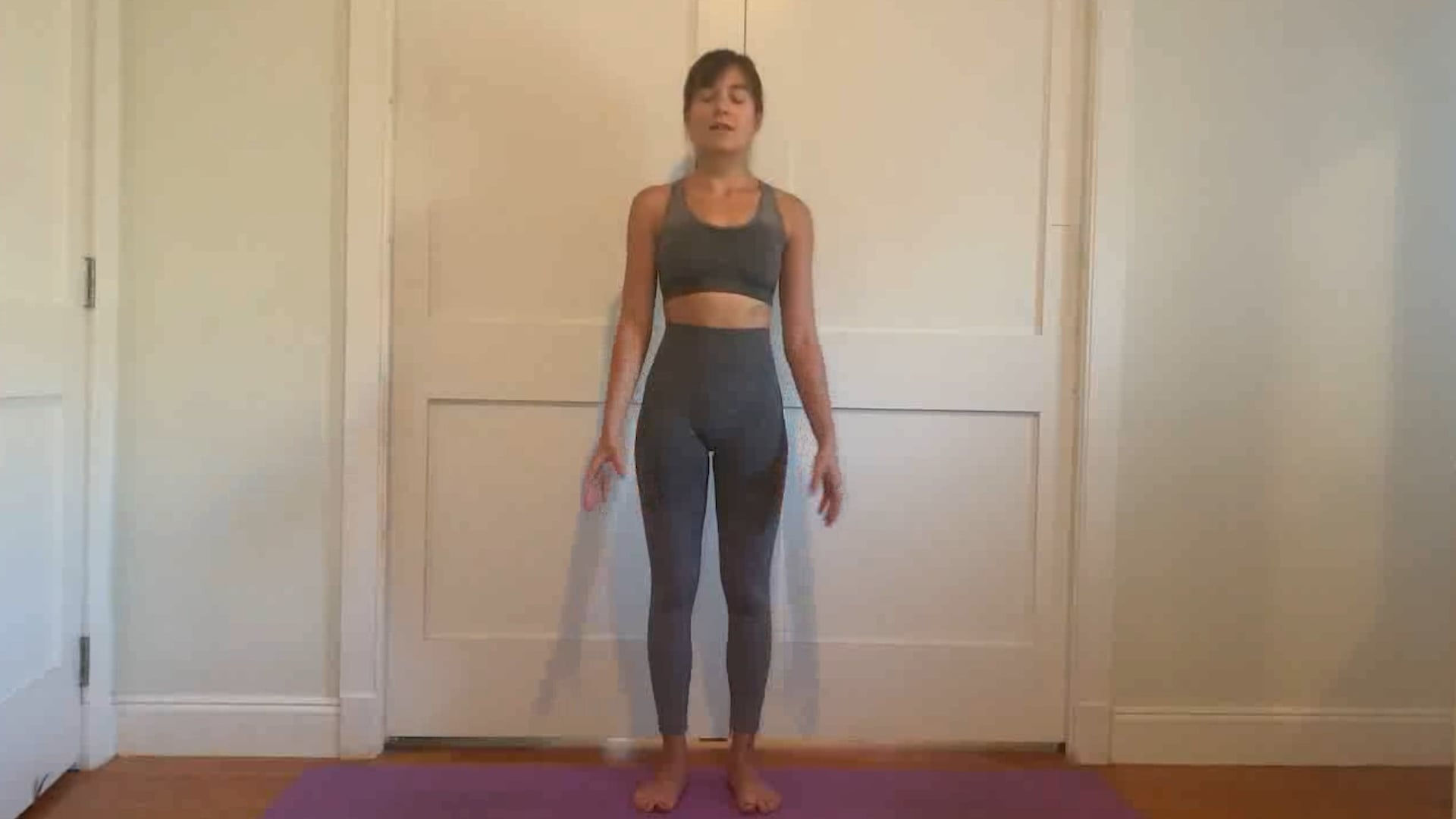 Short and Sweet Meditation