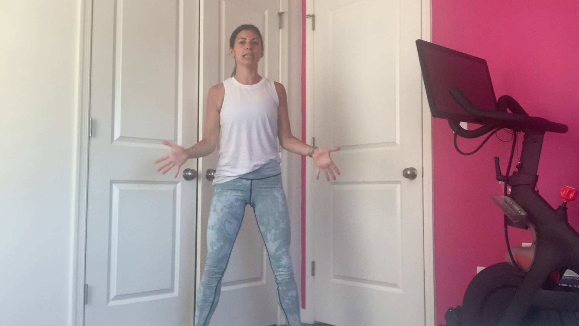 Tabata + Sculpt EXPRESS