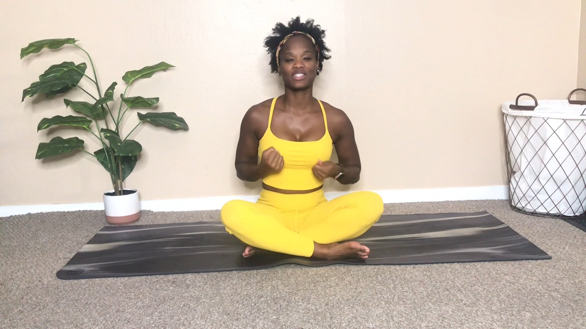 Yin Yoga for Back Pain