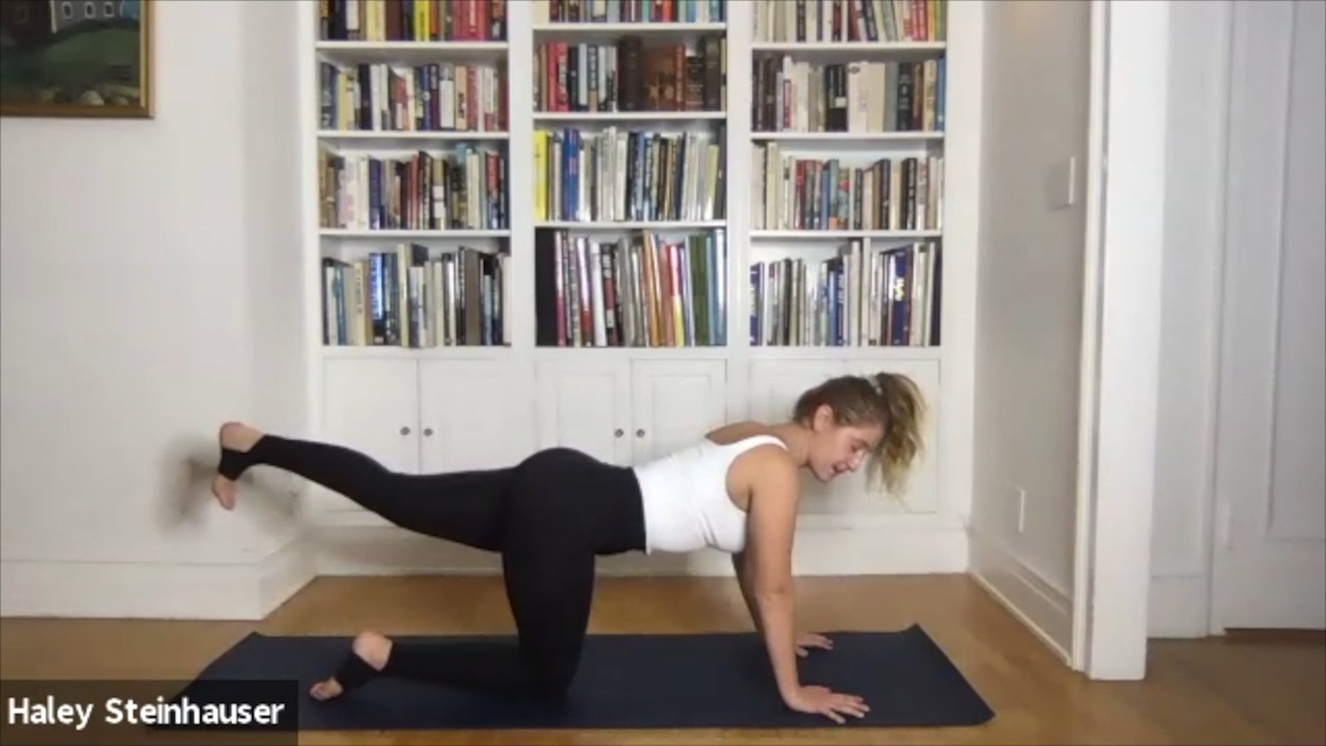 40 Minute Vinyasa Flow