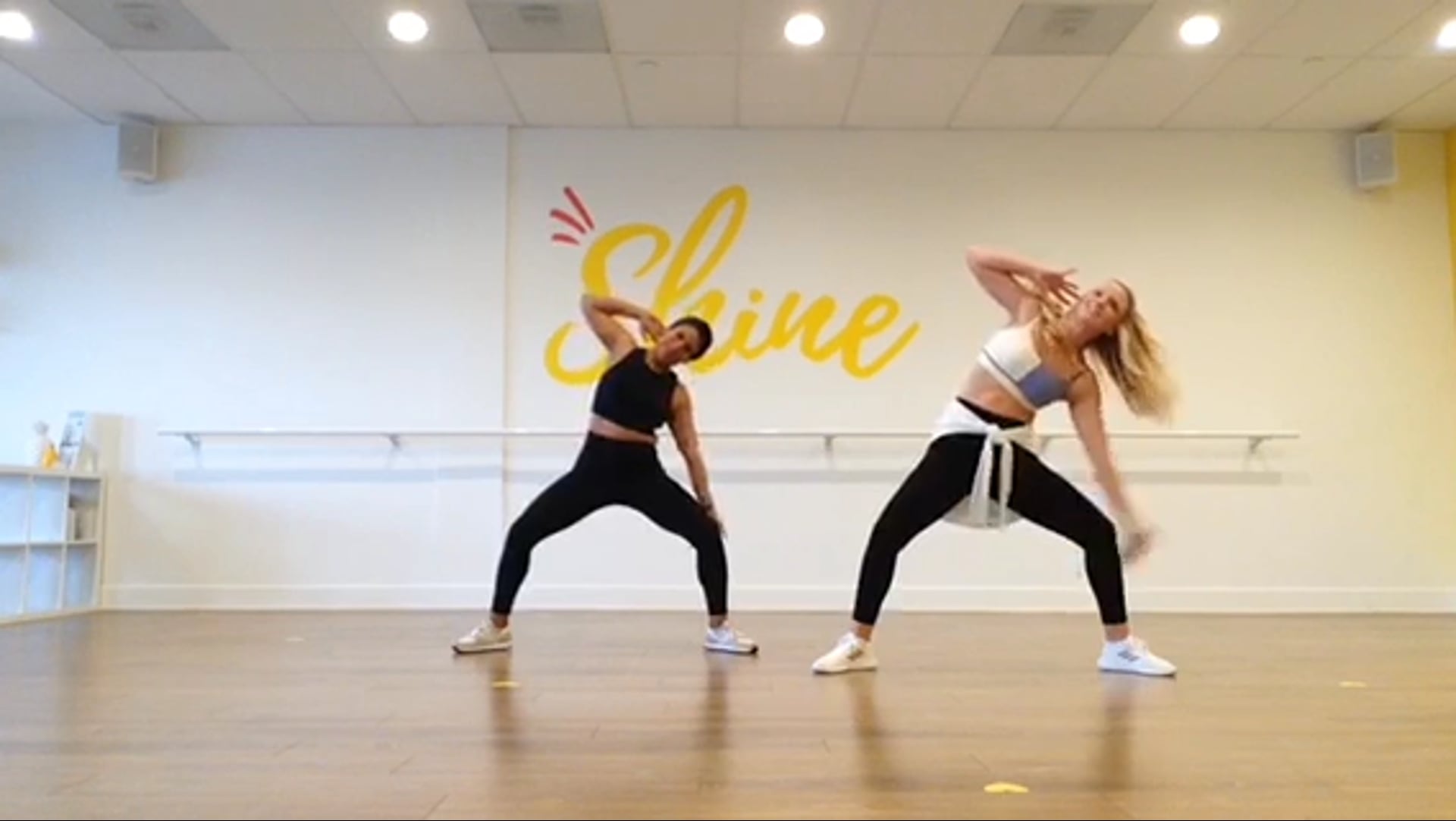 PopFit Cardio Dance