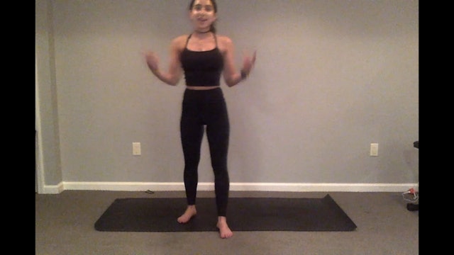 Inversions Step 2: Crow to Tripod Headstand