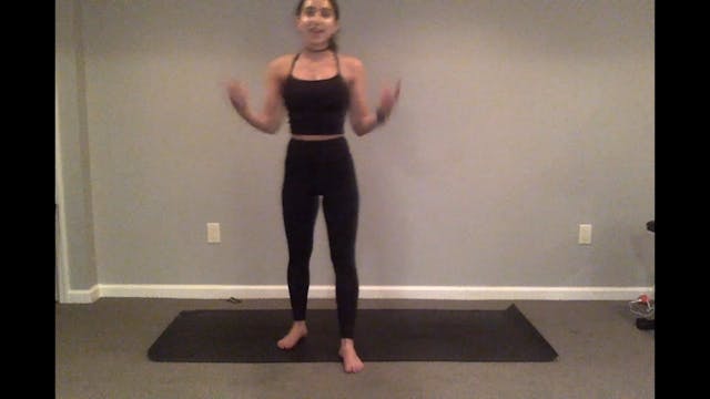 Inversions Step 2: Crow to Tripod Hea...