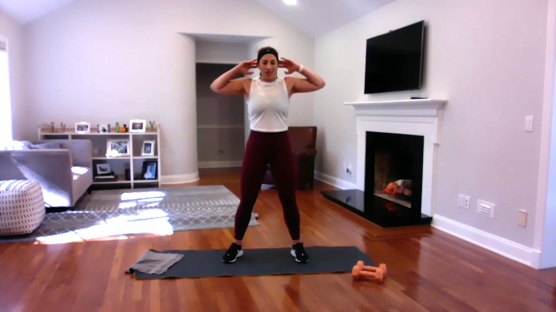 Cardio Sculpt