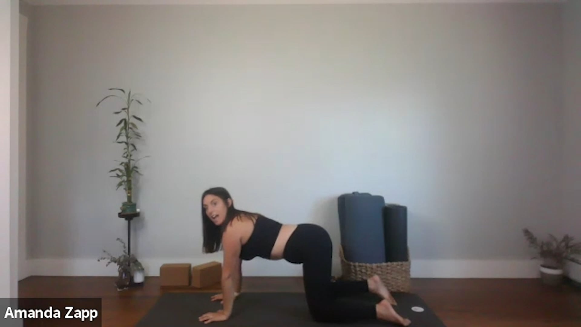 30 Minute Yoga Flow