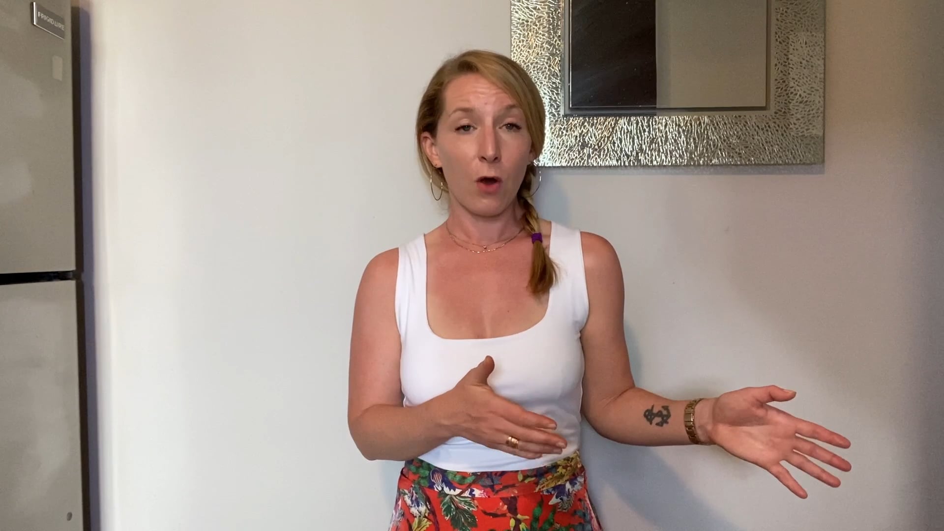 Seed Cycling for PMS