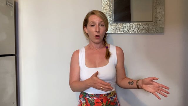 Seed Cycling for PMS