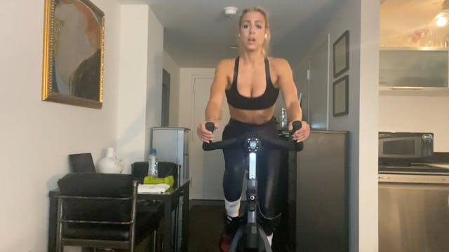 BeTC Signature Cycling Episode #2: "G...