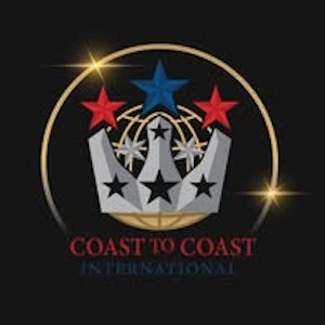 Coast to Coast International Pageant