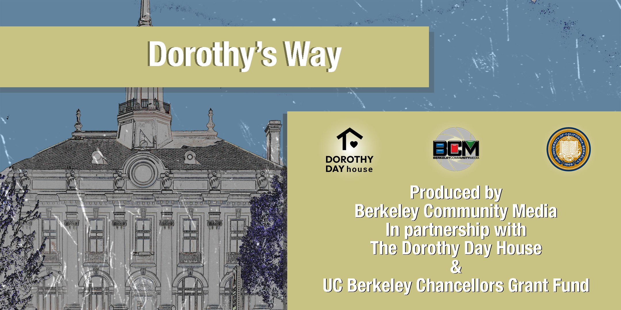 Dorothys Way Documentary