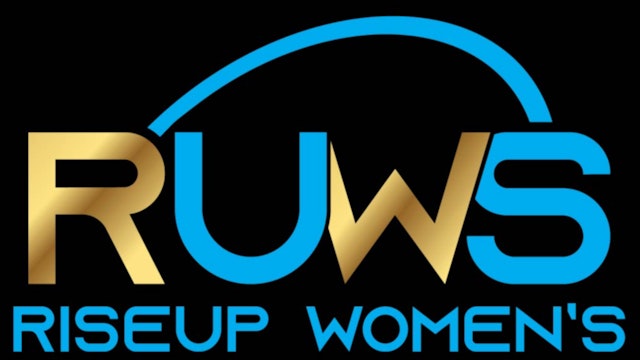 RiseUp Women's Sports