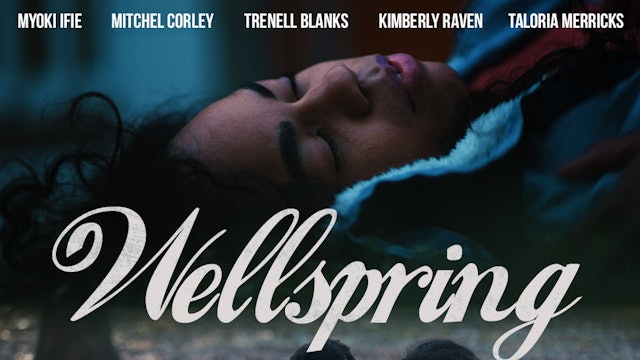 Wellspring Movie Poster