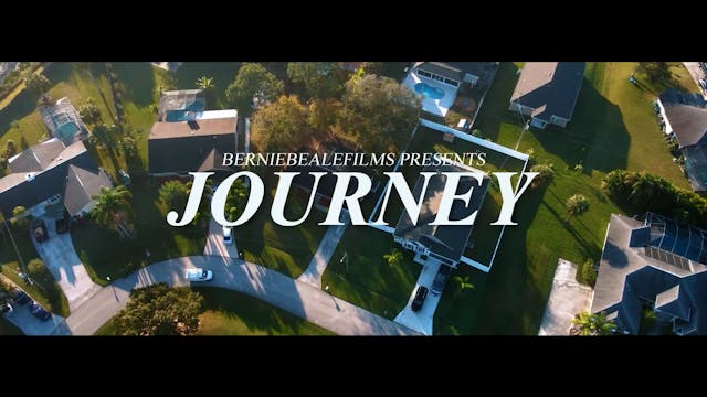 Journey Episode 2 - Trails and Disapp...