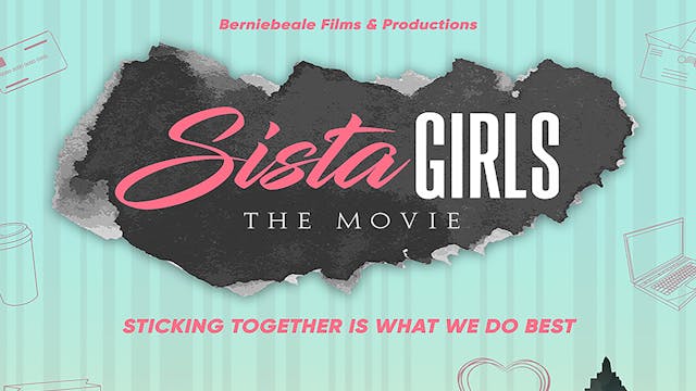 Sista Girls Trailer