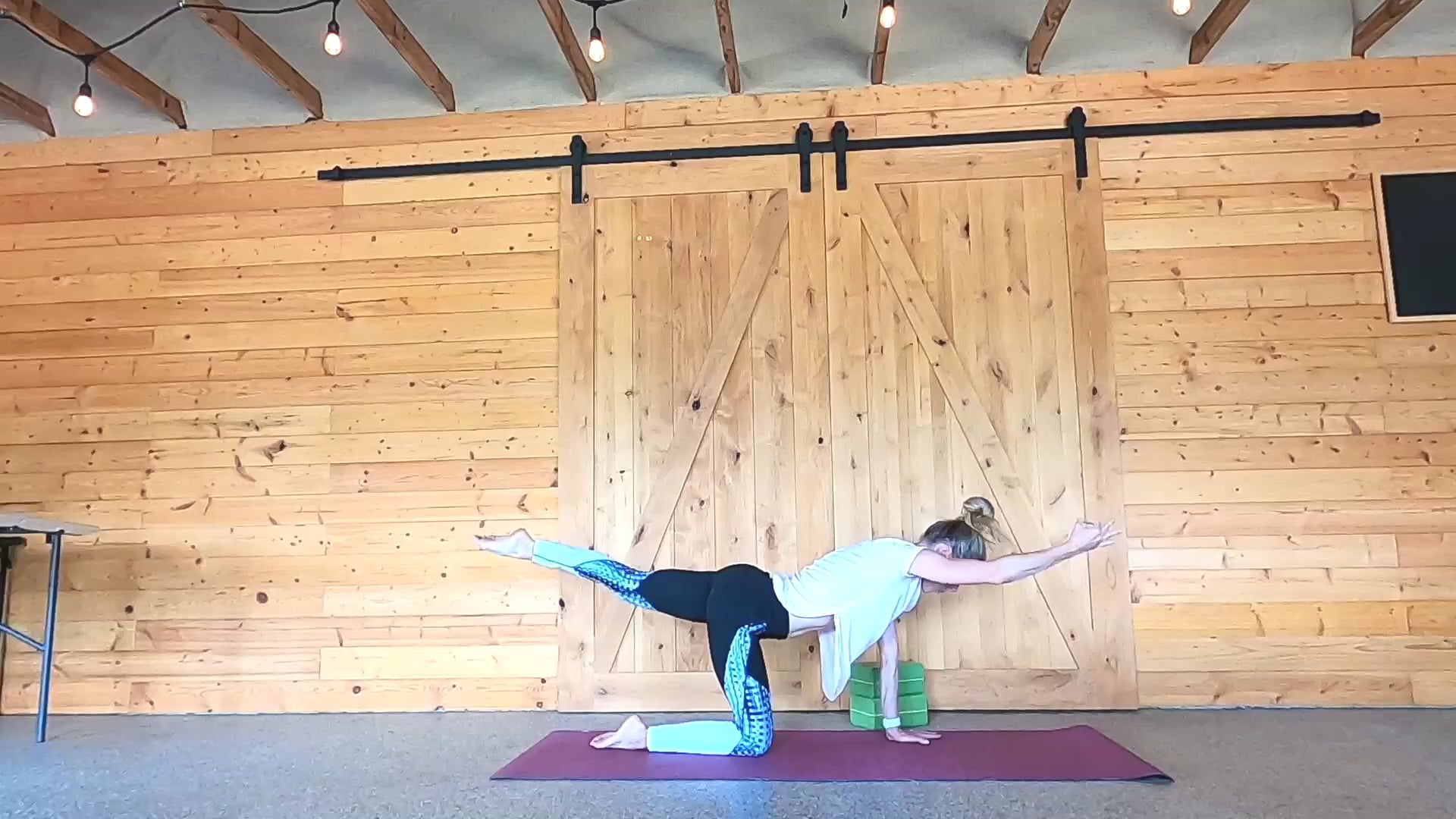 All Levels Challenge Day 1