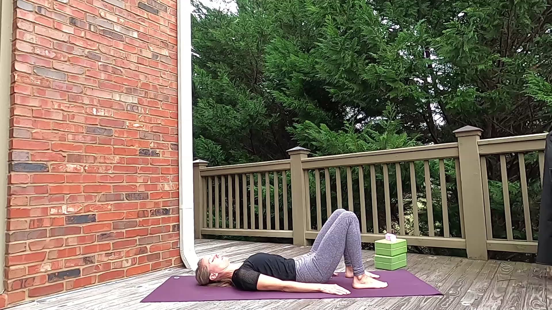 All Levels Challenge Day 28