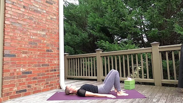 All Levels Challenge Day 28