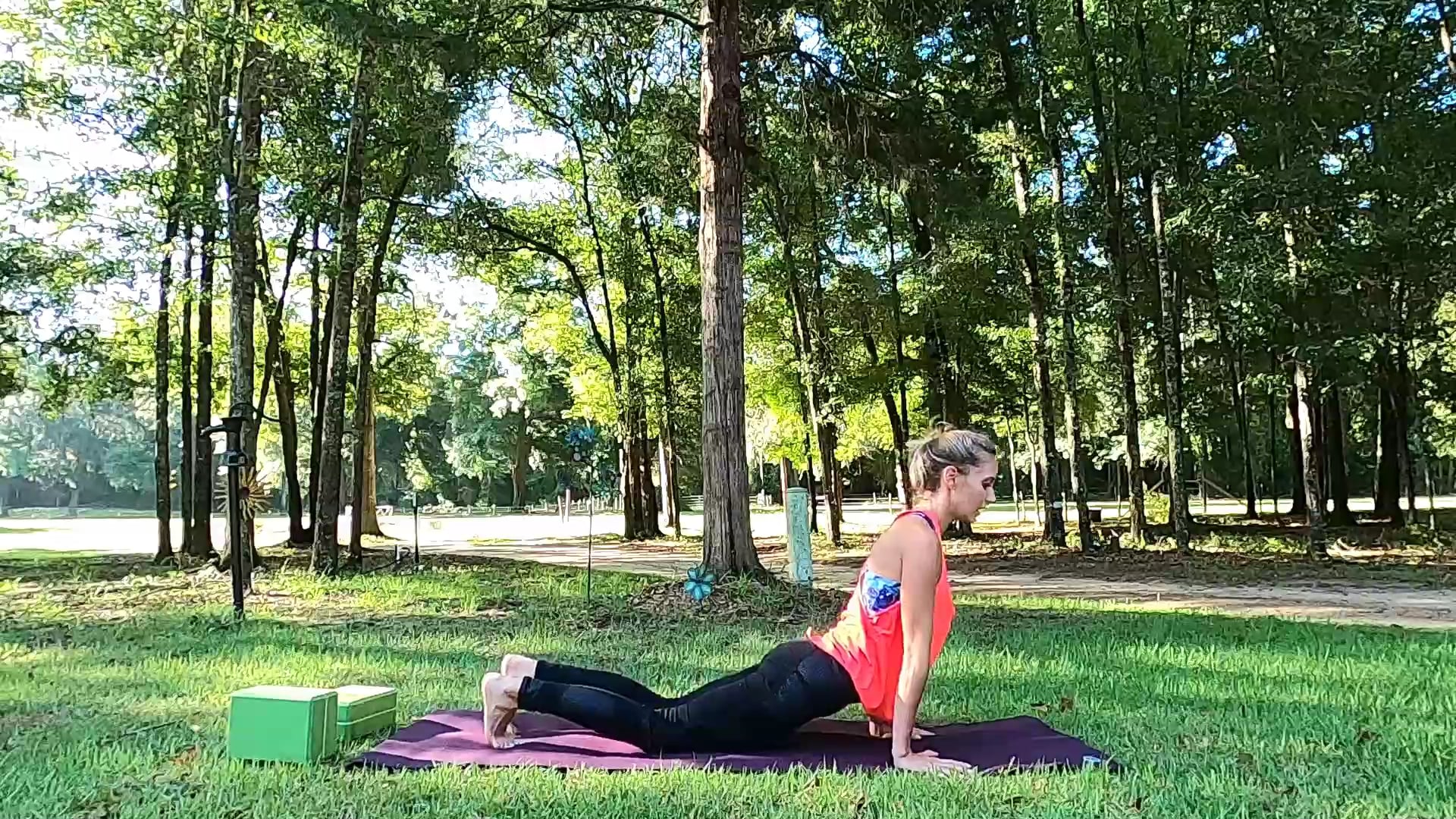 All Levels Challenge Day 22