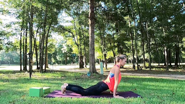 All Levels Challenge Day 22