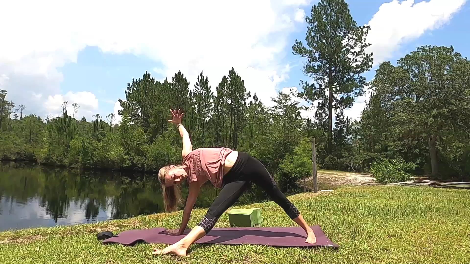 All Levels Challenge Day 18