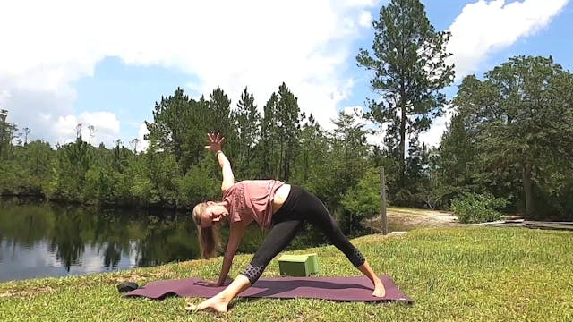 All Levels Challenge Day 18