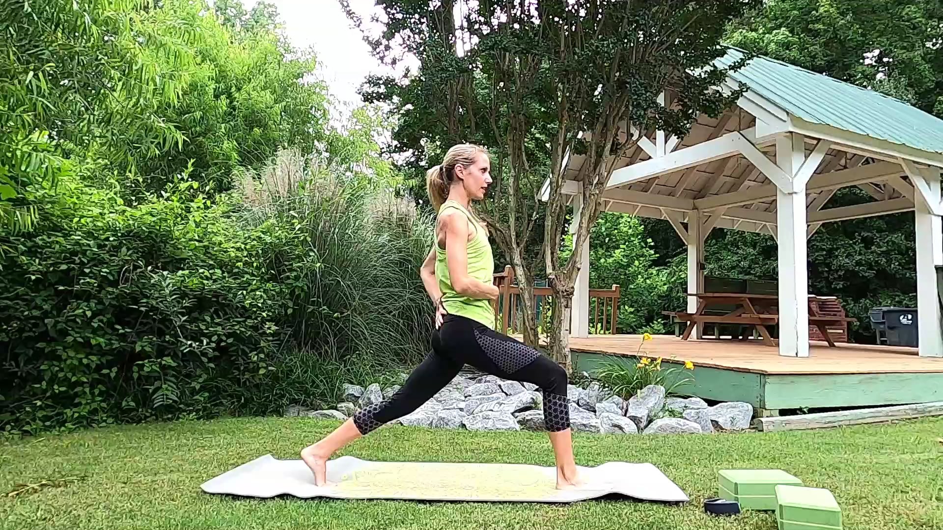 All Levels Challenge Day 13