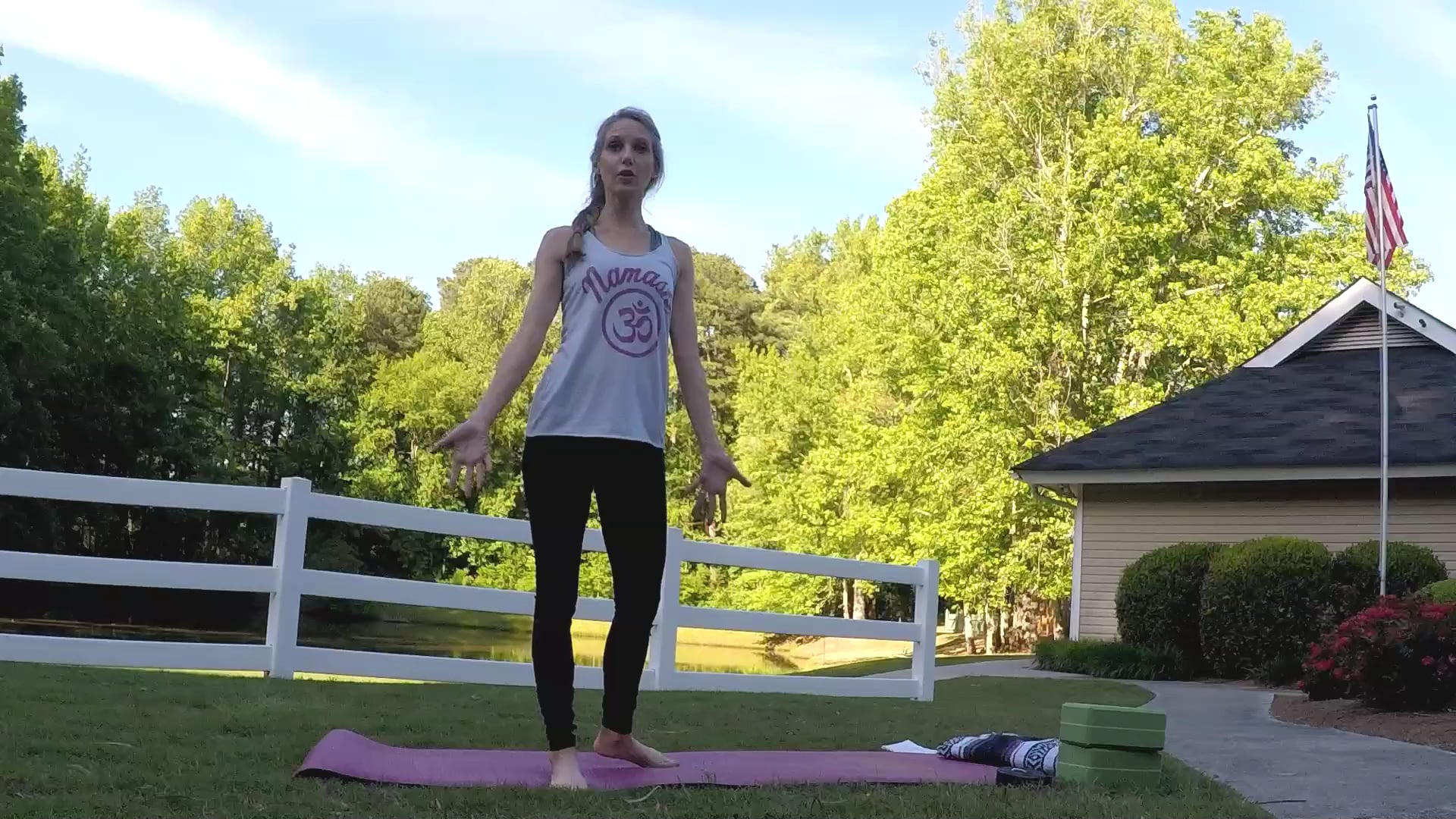 Beginner Challenge Day 5