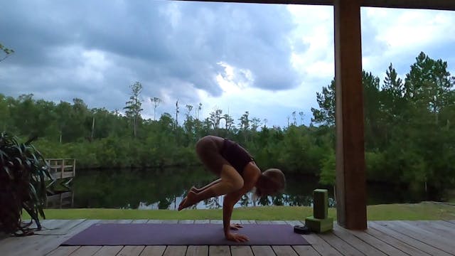 All Levels Challenge Day 17