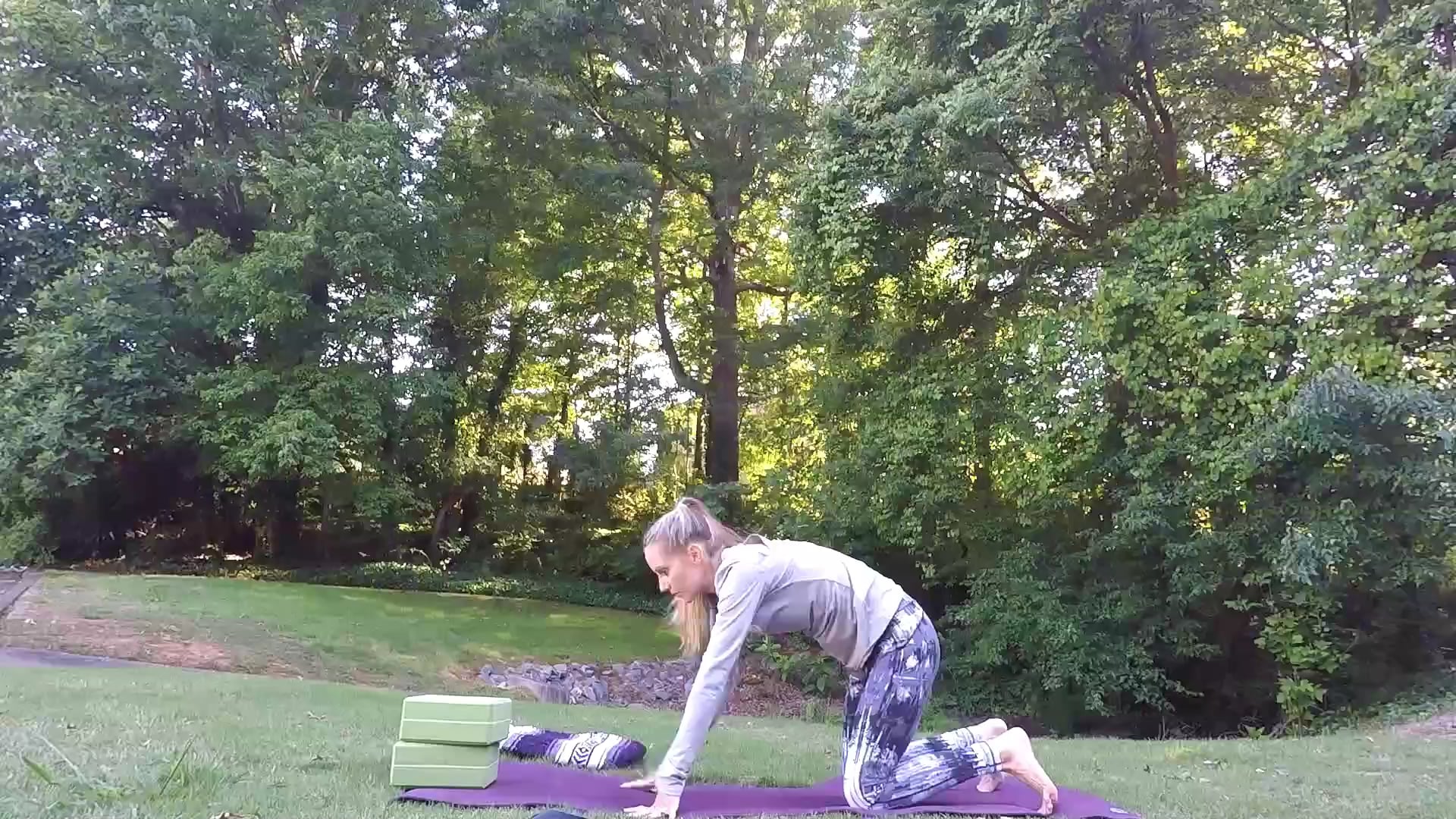 Beginner Challenge Day 18