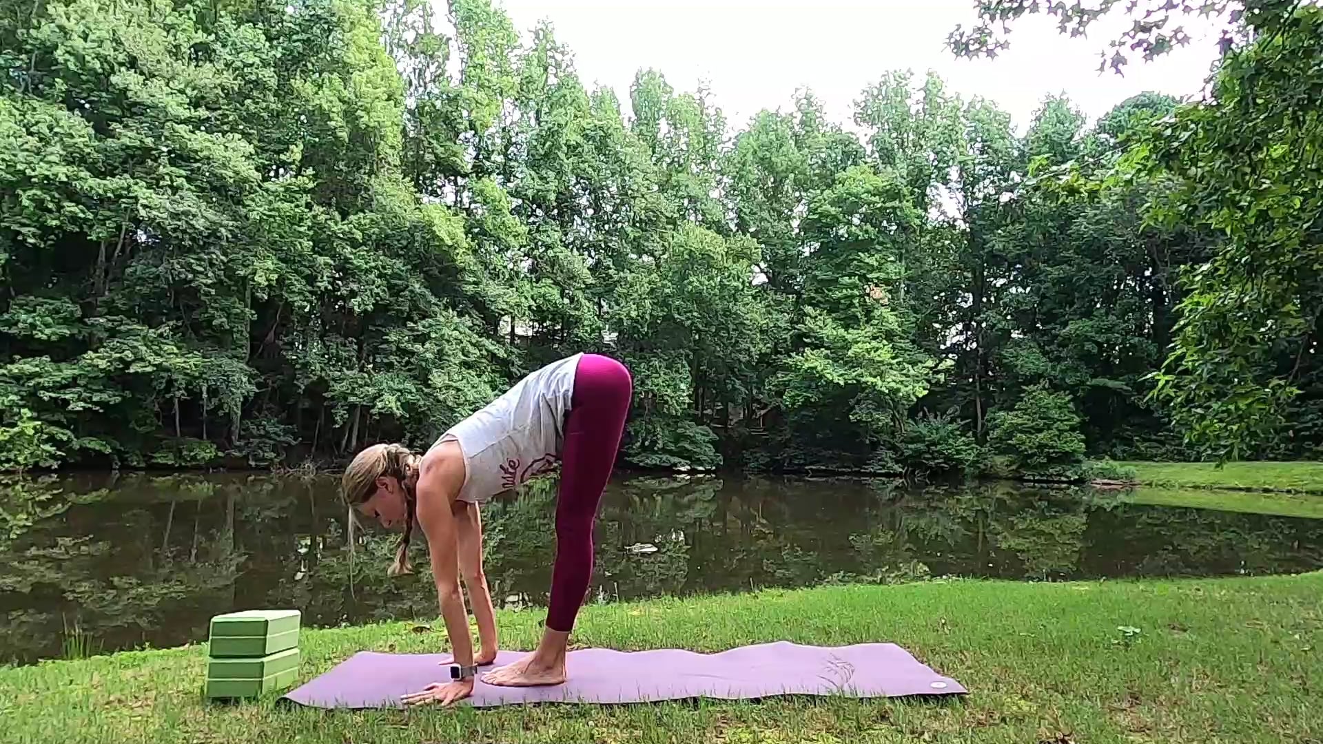 All Levels Challenge Day 21