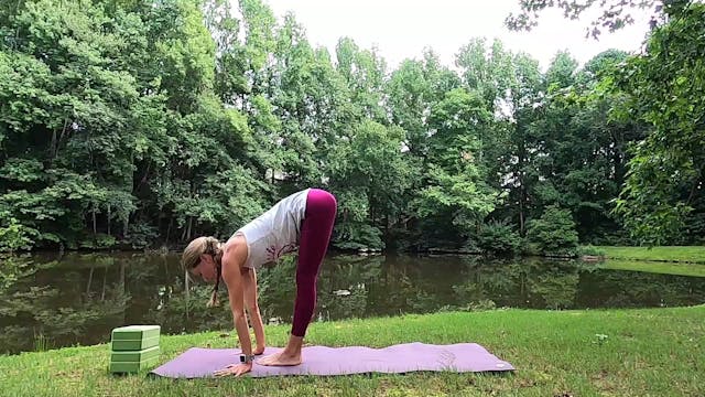 All Levels Challenge Day 21