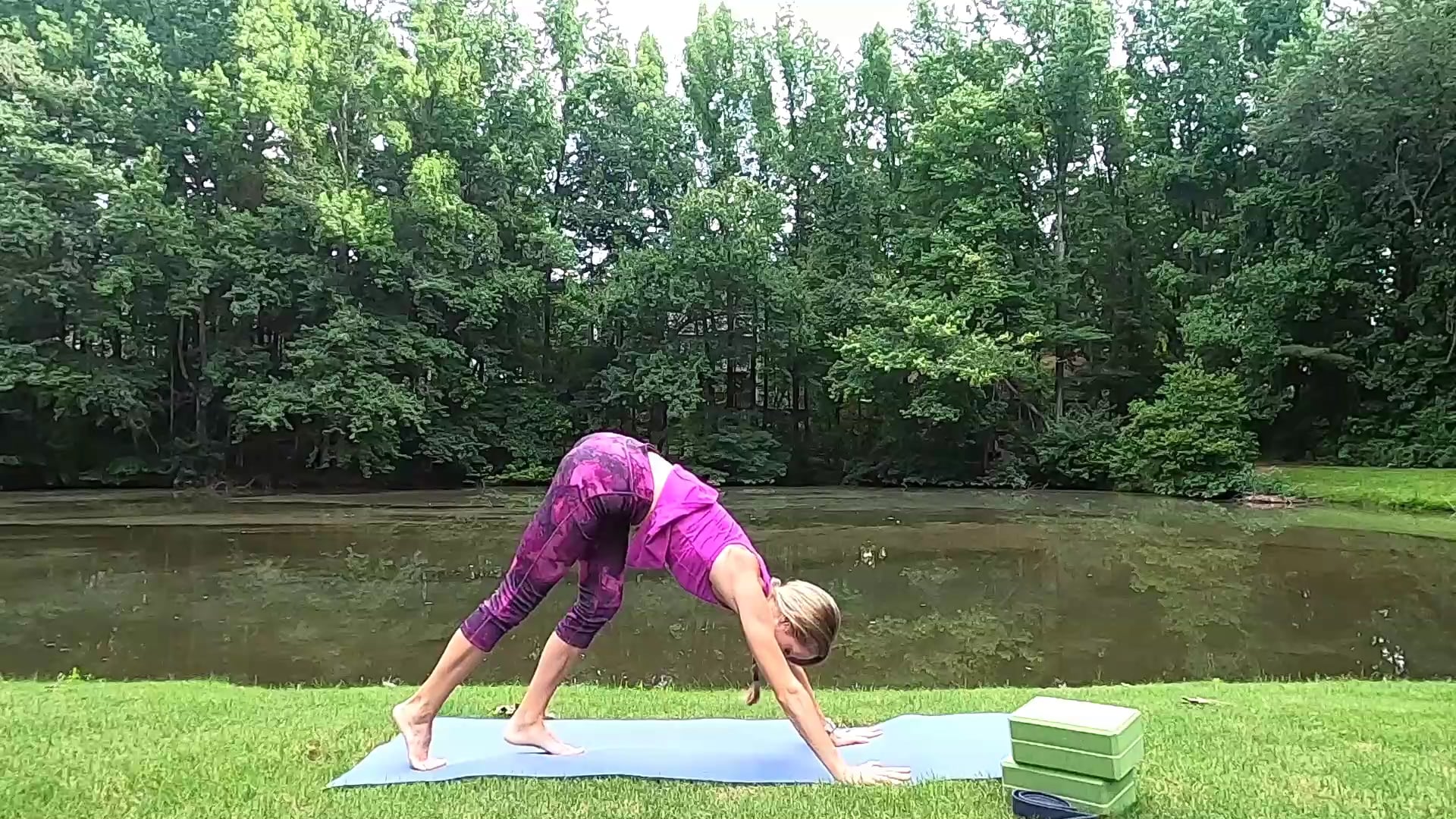 All Levels Challenge Day 14