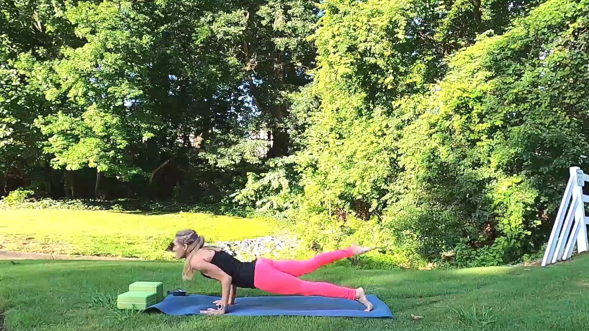 All Levels Challenge Day 11