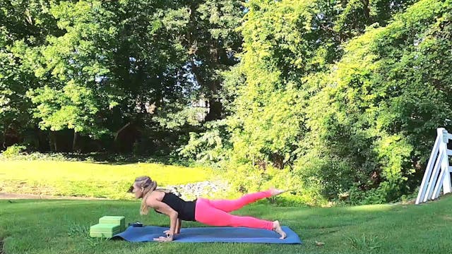 All Levels Challenge Day 11