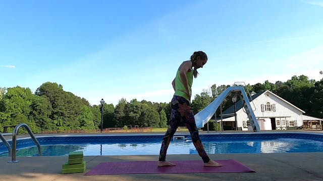 All Levels Challenge Day 3