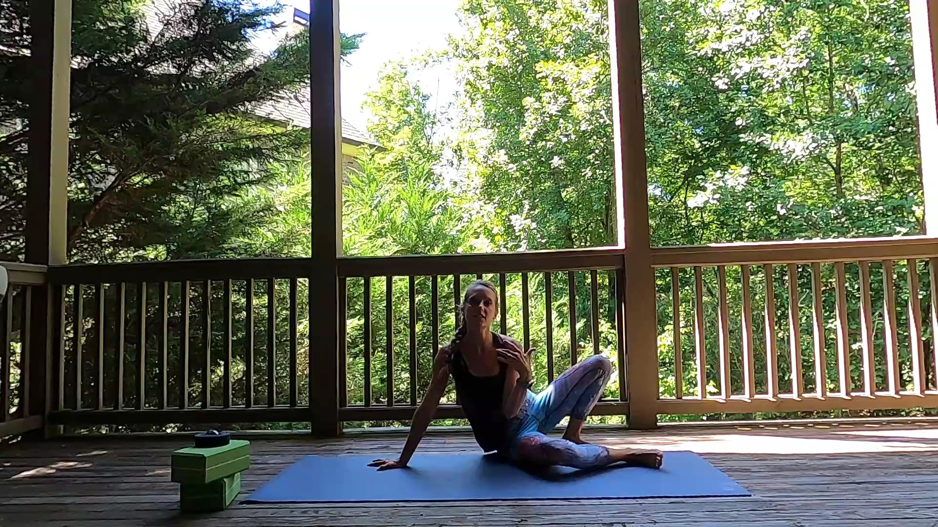 All Levels Challenge Day 20