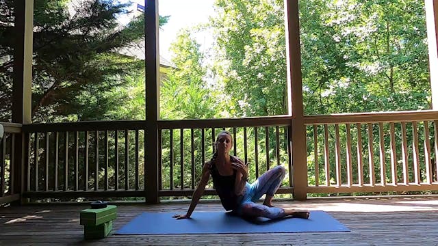 All Levels Challenge Day 20