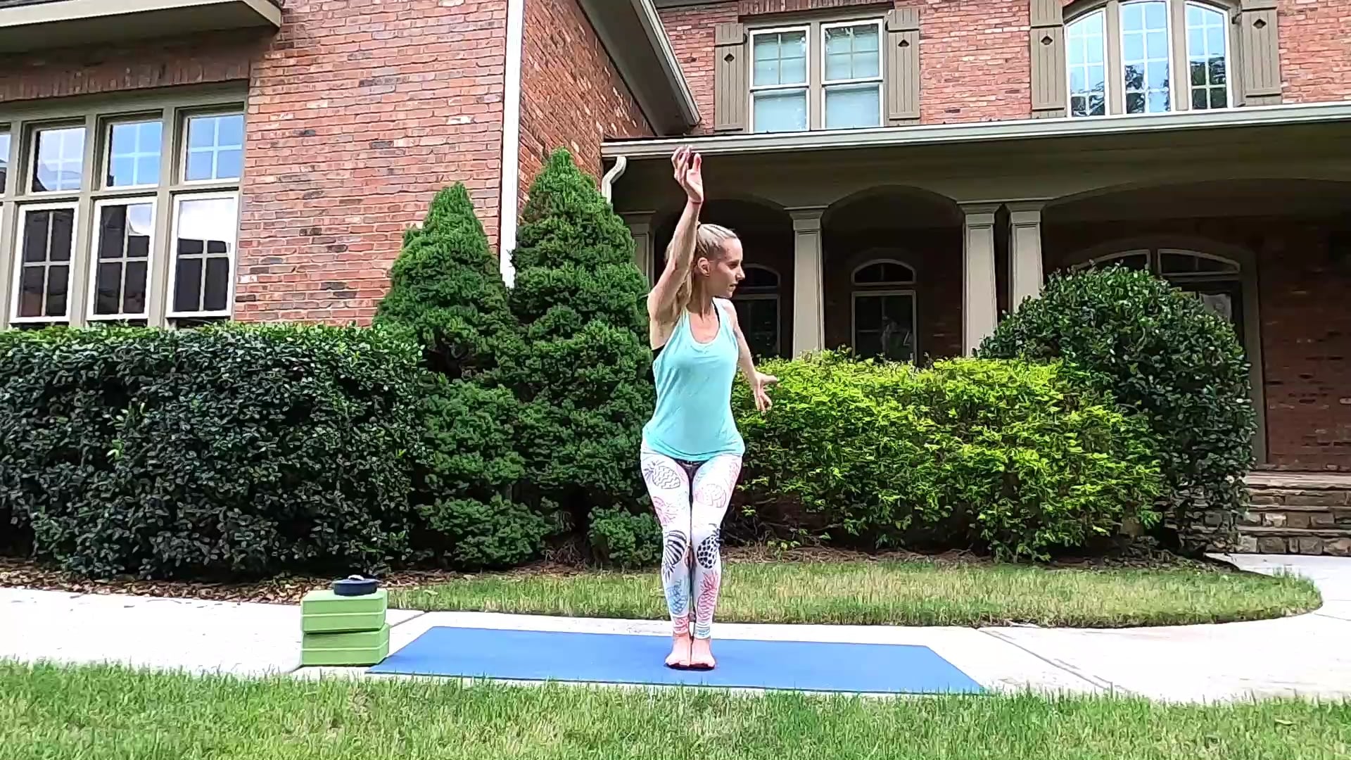 All Levels Challenge Day 7