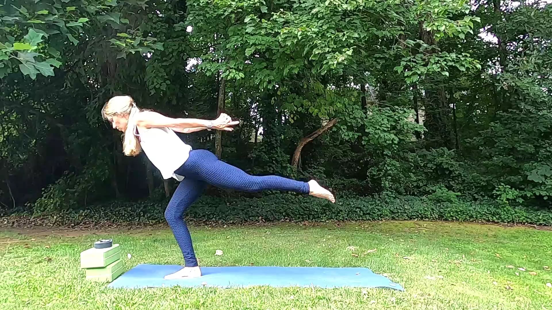 All Levels Challenge Day 23