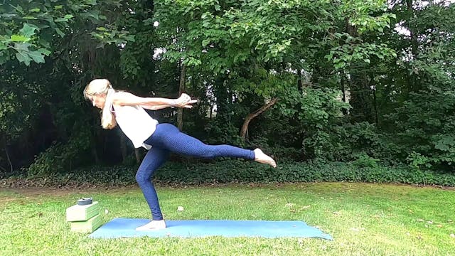 All Levels Challenge Day 23