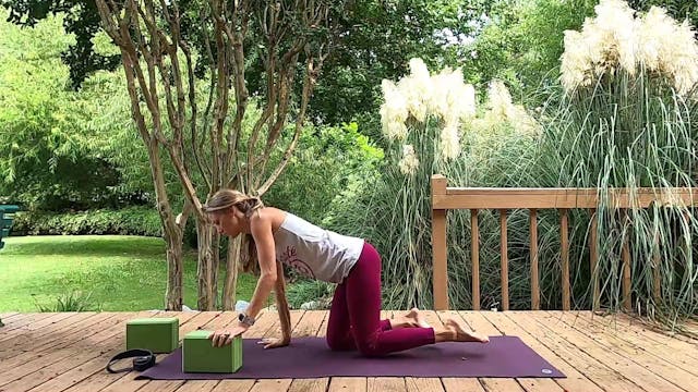 All Levels Challenge Day 24