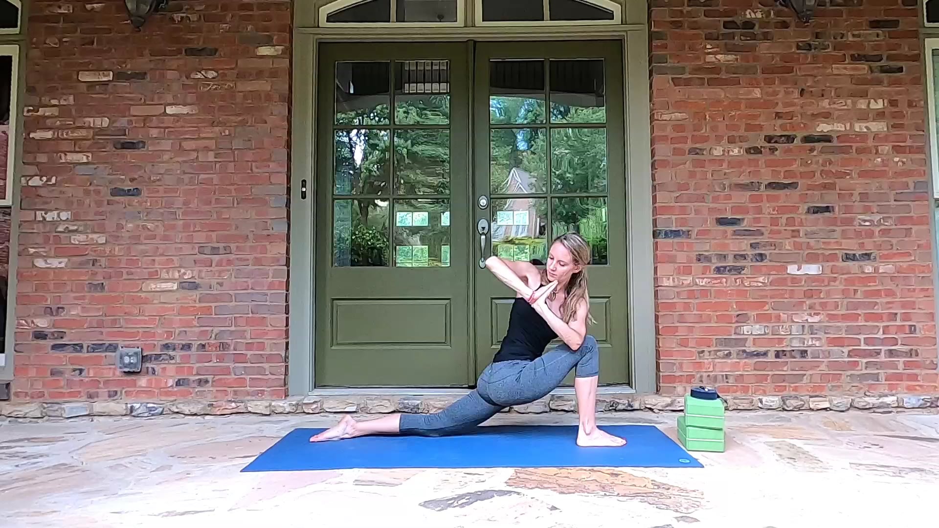 All Levels Challenge Day 5